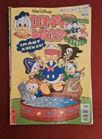 Donald Kacsa magazin 1998 05 28