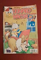 Donald Kacsa magazin az 1999/17-es szám