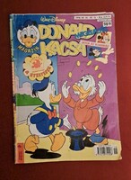 Donald Kacsa magazin.