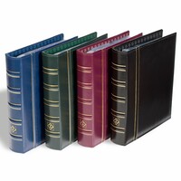 Leuchtturm OPTIMA Classic album