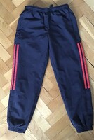 ADIDAS - gyerek melegítő/tréning nadrág.  9-10 éves korra (140 cm testm.) Állapot: hibátlan.