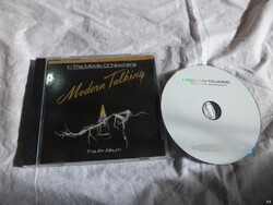 Modern Talking - In the Middle of Nowhere CD (4795)