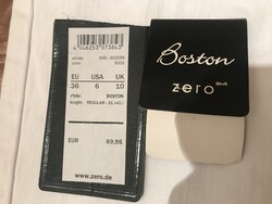 FARMER - ÚJ - BOSTON ZERO JEANS - BOLTI ÁR - 69.95 euro - 36 méret -  derék 74 cm - hossz - 94 cm
