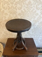 Thonet Zongoraszék