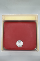 Omega óra doboz/utazótok