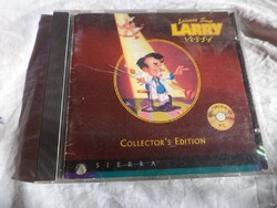 Leisure Suit Larry 1,2,3,5,6 PC játék (4782)