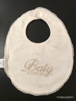 PARTEDLI - ÚJ - MAMAS & PAPAS - ANGOL - 24 x 20 cm - HIBÁTLAN