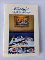 Gundel szakácskönyv,  Klasszikus receptek és az új korszak fogásai