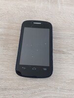 Alcatel Pop C1 retro okostelefon