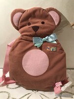 ZAPF BABY BORN  KENGURU - 35 x 27 cm  - PAMUT - HIBÁTLAN