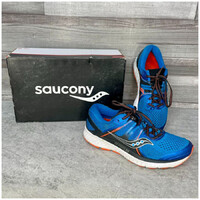 Saucony Iso Fit férfi sport/edző cipő 42