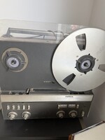 Revox Orsós Magnó