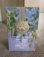 Avon Artistique Collection Wisteria Sublime EDP