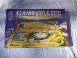 Game of Life retro társasjáték (4952)