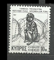 Ciprus 10 M