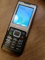 Nokia 6500c Független Mobiltelefon