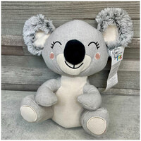 Pepco Toys plüss koala játék
