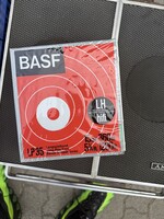 BASF Orsós kazetta új bontatlan