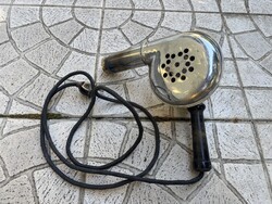Antik AEG hajszárító