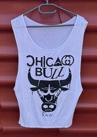 Chicago Bulls NBA Trikó L