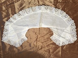 GALLÉR  - PAMUT - 27 x 16 cm - OSZTRÁK - HIBÁTLAN