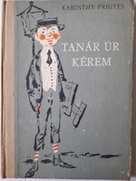 Tanár úr kérem