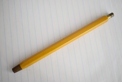 Töltőceruza  KOH-I-NOOR HARDTMUTH , Versatil S205 , Bohemia Works Toison D'or , csehszlovák