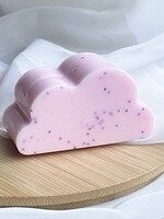 Shea vajas levendula szappan
