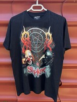 SlipKnot Vintage Póló L