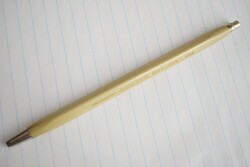 Töltőceruza  KOH-I-NOOR HARDTMUTH , Gold Star 5209 , Bohemia Works , csehszlovák