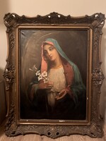 Gyertyányi Németh Gyula 1892-1946 painter, artwork