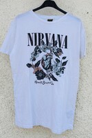 Nirvana Póló