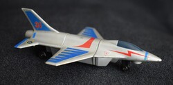 Matchbox Connectables #31 USA Fighter Jet. repülőgép játék 12 cm