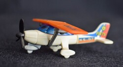 Kinder meglepetés Avion 1996 N97 39, játék repülőgép , 7 cm