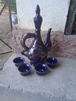 Retro kínai porcelán