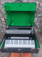Hohner electronium n