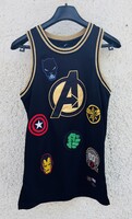 Marvel Mez L