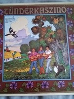 Tündérkaszinó LP