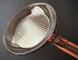 Vision Corning France hőálló üvegedény serpenyő