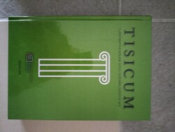 Tisicum könyvek eladók