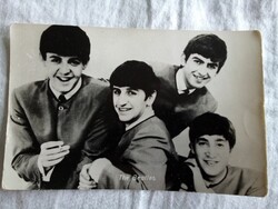The Beatles fotó