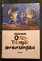 Oriza-Triznyák