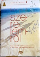 Láma Ole Nydahl: Könyv a szerelemről