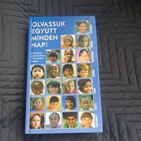 Olvassunk együtt mindennap - napi Biblia kalauz gyermekeknek