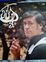 Koós 3. LP