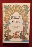 Sevillai altatódal / spanyol versek és mesék gyerekeknek