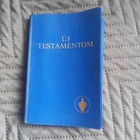 Mini Új testamentom