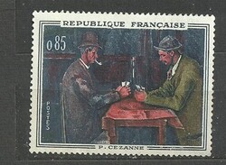 Francia 0.85