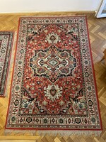 Exkluzív, kézi csomózású valódi perzsaszőnyeg (Mood/Kashan)