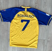 Cristiano Ronaldo CR7 mez 2XL